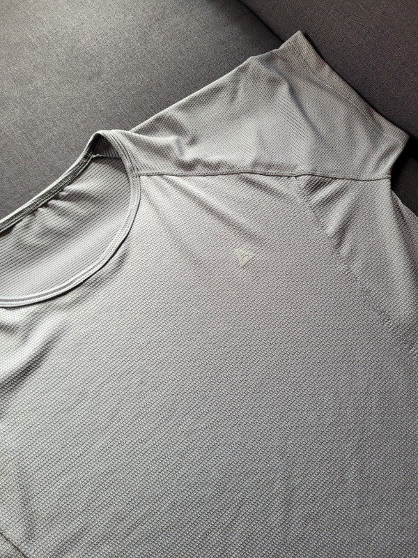 Producto - Reme dry fit Gris talle 9