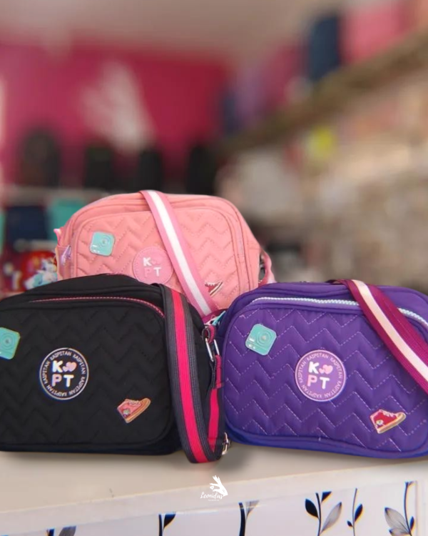 Producto - BANDOLERA TEENS