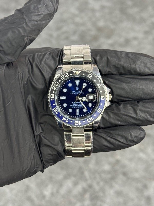 Producto - ROLEX 1 BATMAN