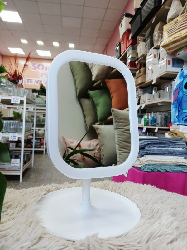 Producto - Espejo Led HZJ-1629-9