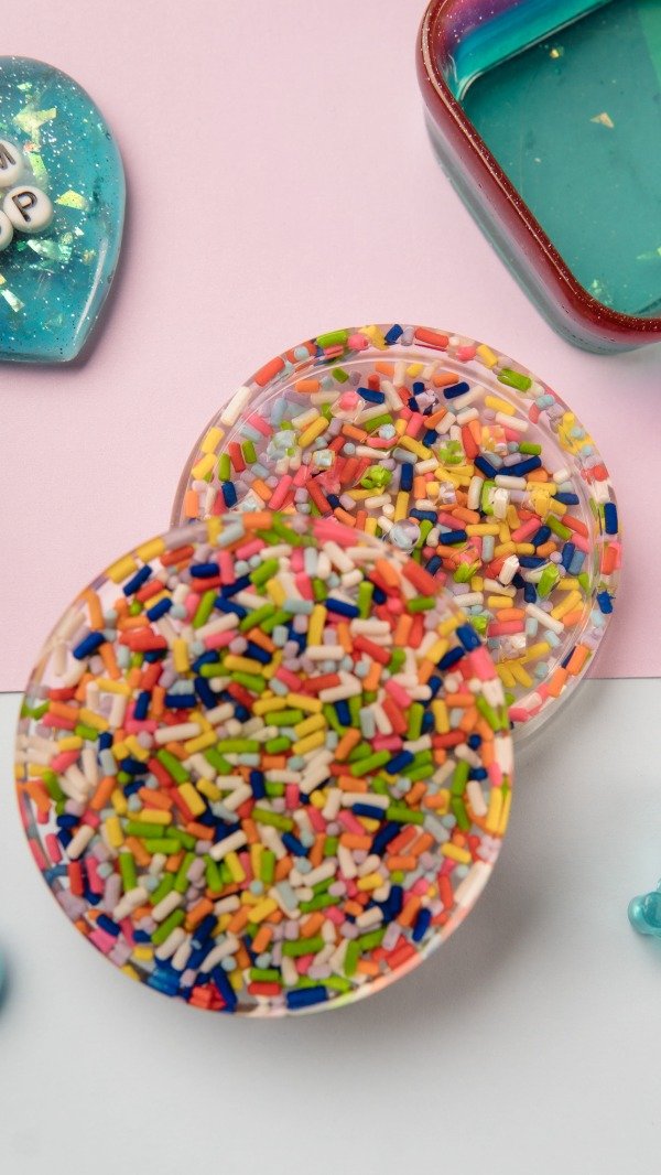 Producto - Grinder - Sprinkles