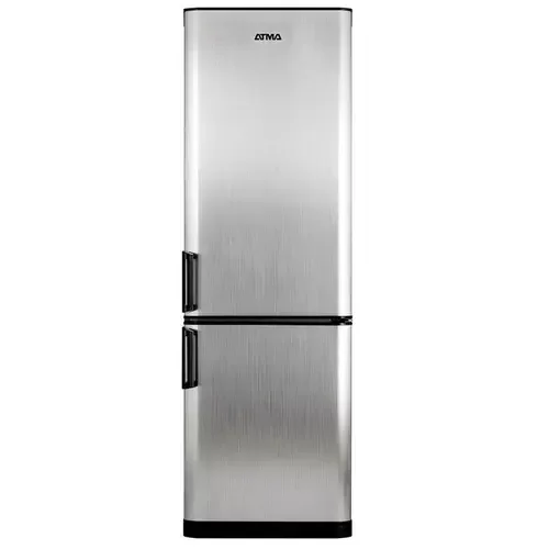 Producto - Heladera Atma Gris 294 lts
