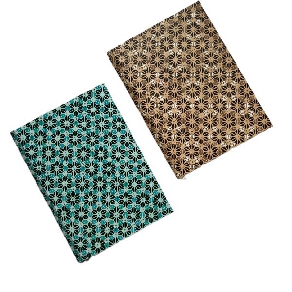 Producto - Libreta Estrellitas