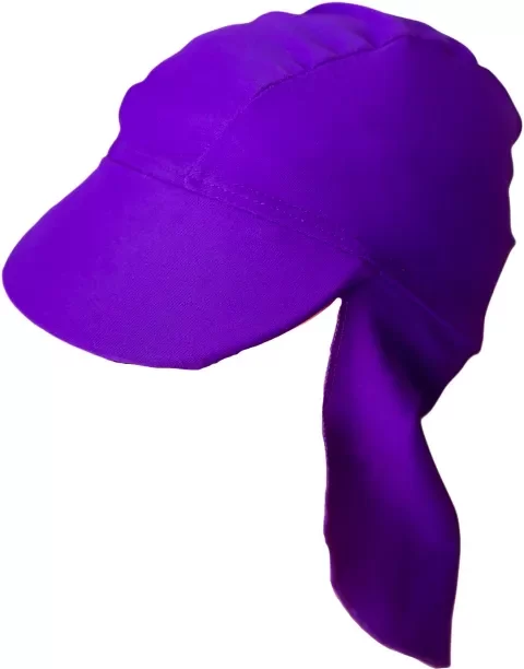 Producto - GORRO UPF +50 VIOLETA