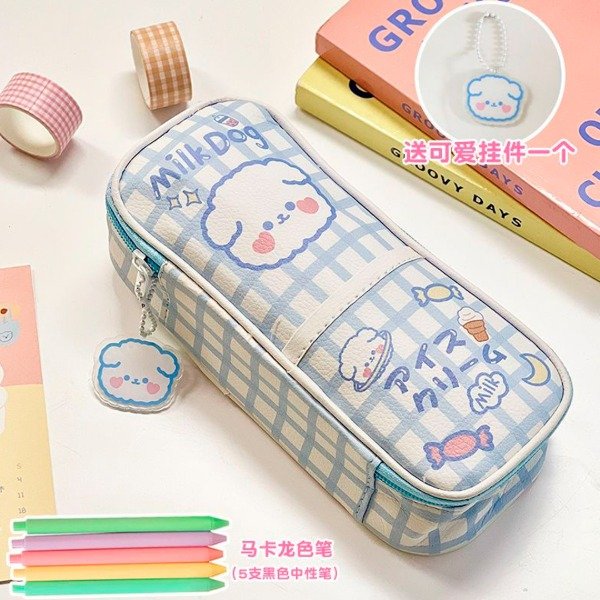 Producto - CARTUCHERA KAWAII