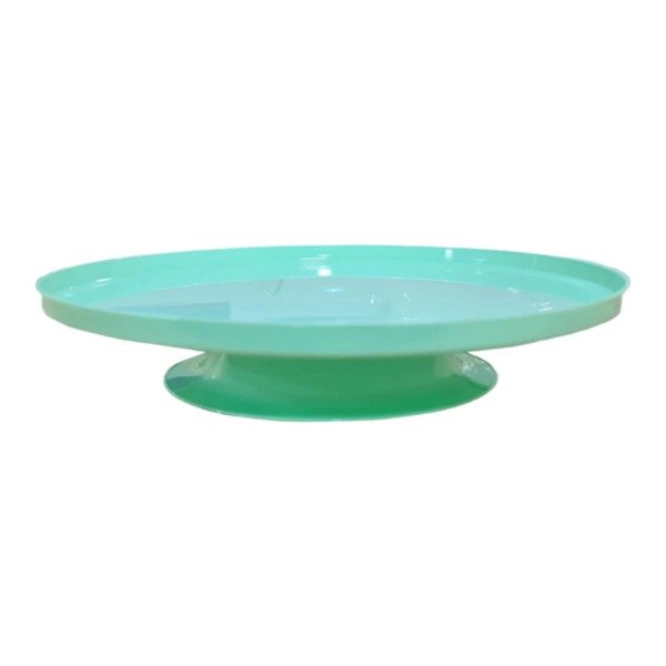 Producto - BANDEJA REDONDA CON PIE