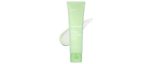 Producto - Medicube Exosome Cica Cream 50ml - Importado