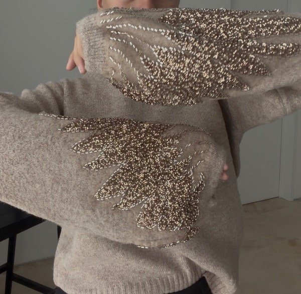 Producto - Sweater Sharpay