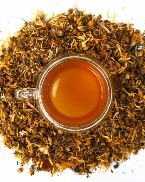 Producto - Dalia - Menopausia