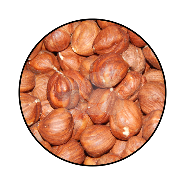 Producto - Avellanas Peladas Grandes Turcas (x 250gr.)