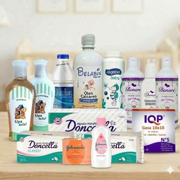 Producto - COMBO RN #1