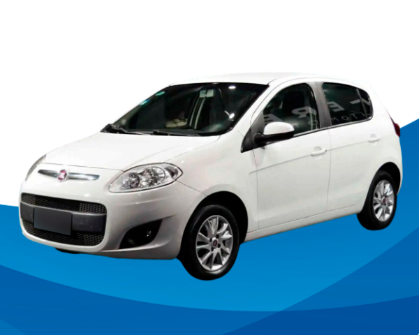 Producto - FIAT PALIO ESSENCE 1.6 MT 5PTAS. (115CV) (L12) 2014