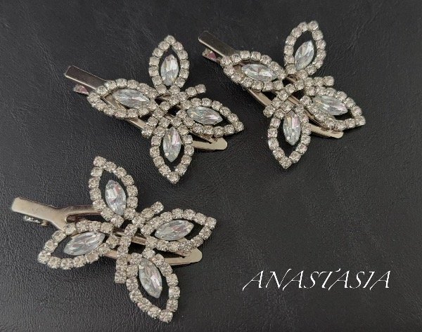 Producto - Hebilla pinza Mariposa