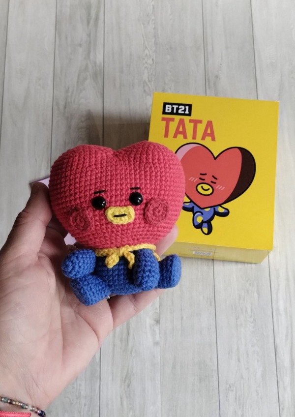 Producto - Tata