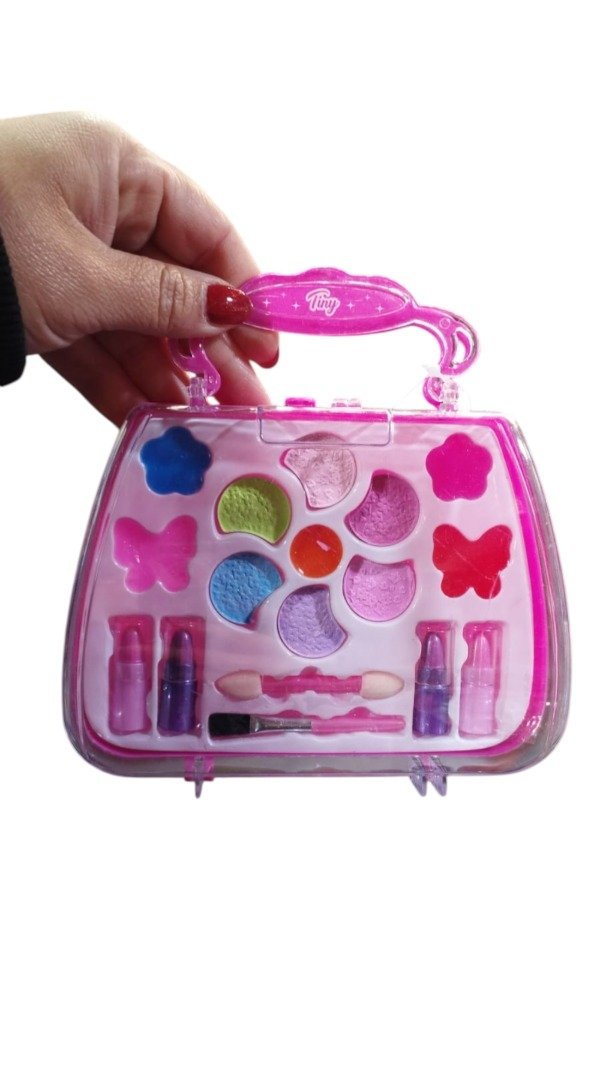Producto - TINY FASHION MAKE UP