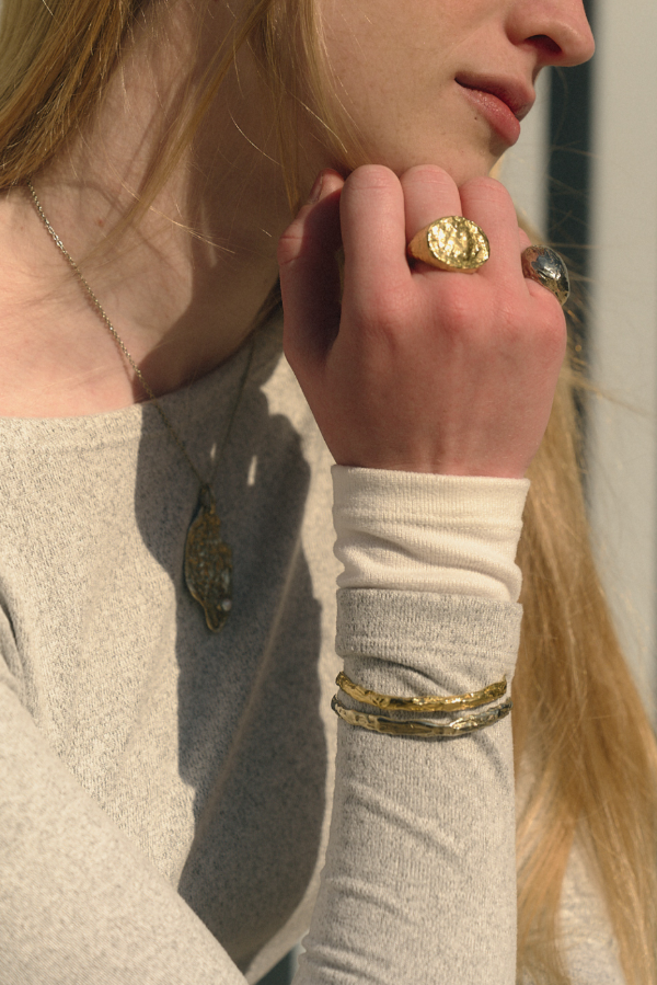 Producto - PULSERA TRAMA - 4