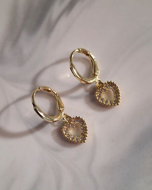 Producto - Argolla Lola Gold