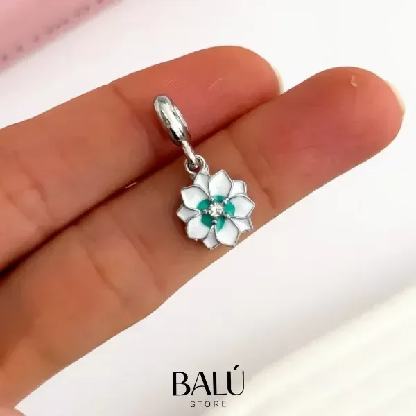 Producto - Charms Pureza