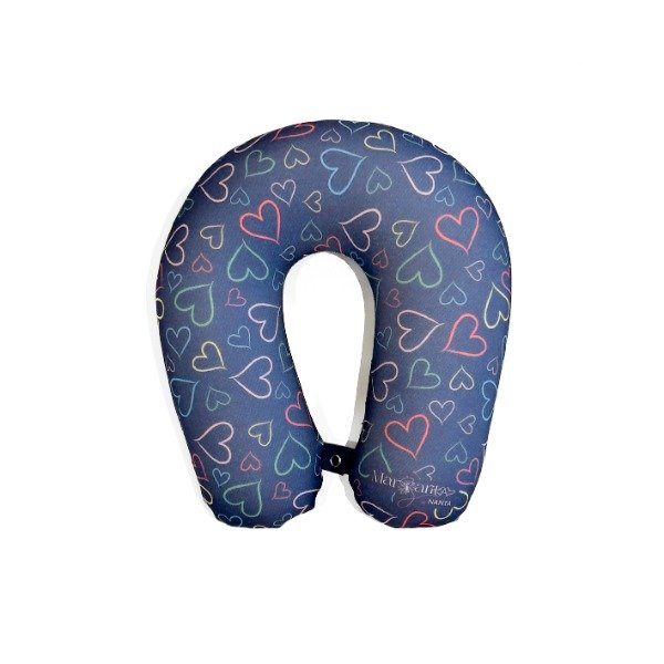 Producto - Cuello Moscú - Corazones