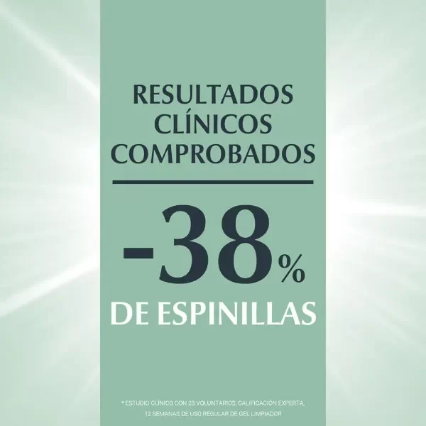 Producto - Gel Limpiador Diario Eucerin Dermopure Oil Control x 200 ml - 3