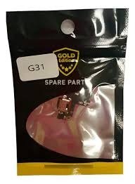 Producto - Placa de Carga Moto G31