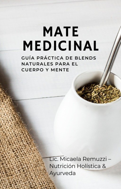 Producto - Mate medicinal