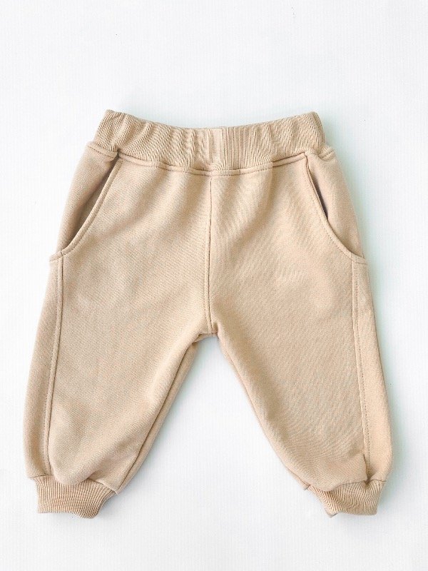Producto - Babucha rústico beige