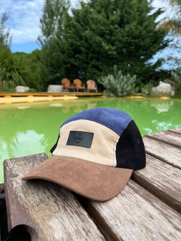 Producto - Corderoy TIERRA