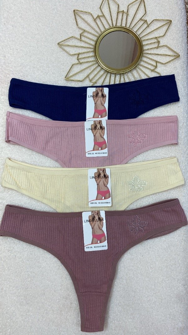 Producto - Colaless morley 2XL hoja