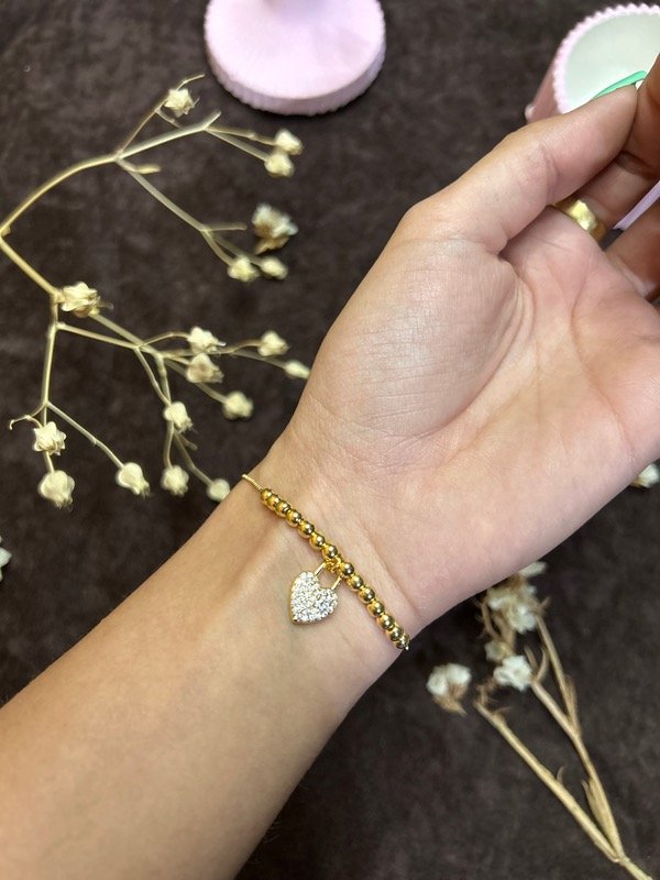 Producto - Pulsera Dulce