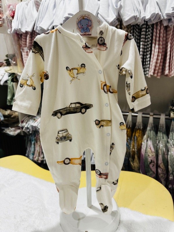 Producto - Enterito Pima Autos