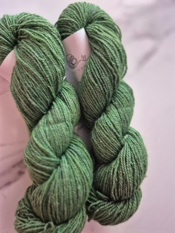 Producto - Verde Medio III TWFG