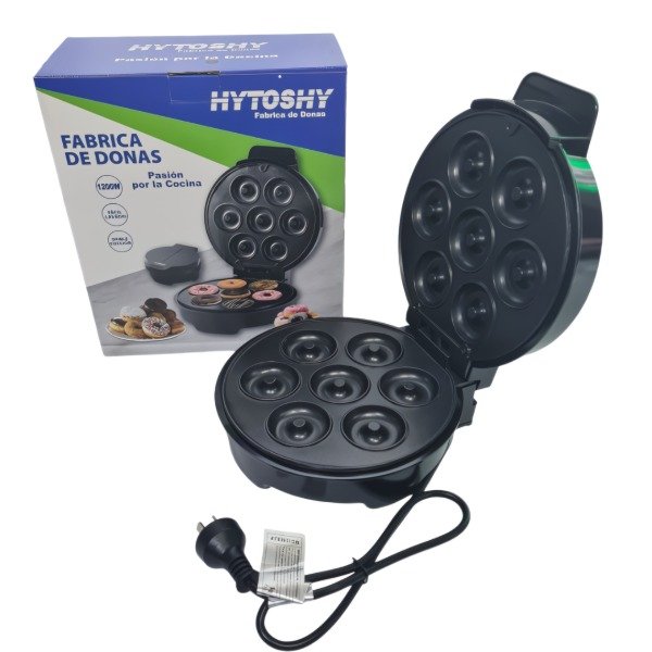Producto - Mini Donera Hytoshy
