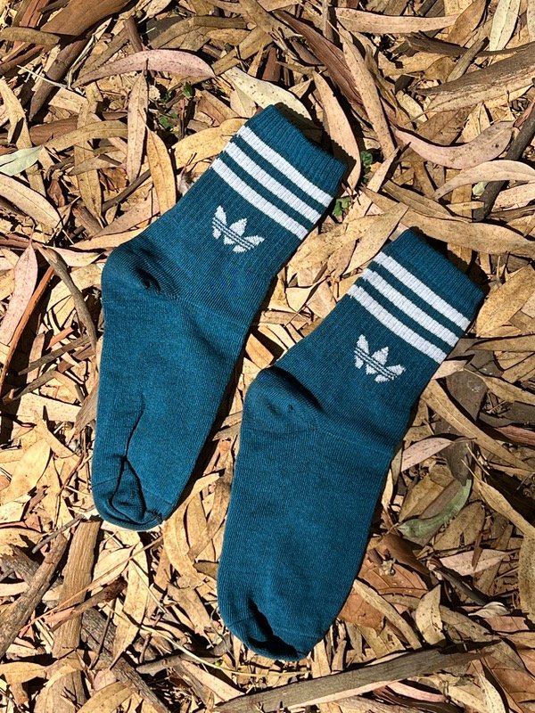 Producto - Pack x3 medias altas 3/4 - 1