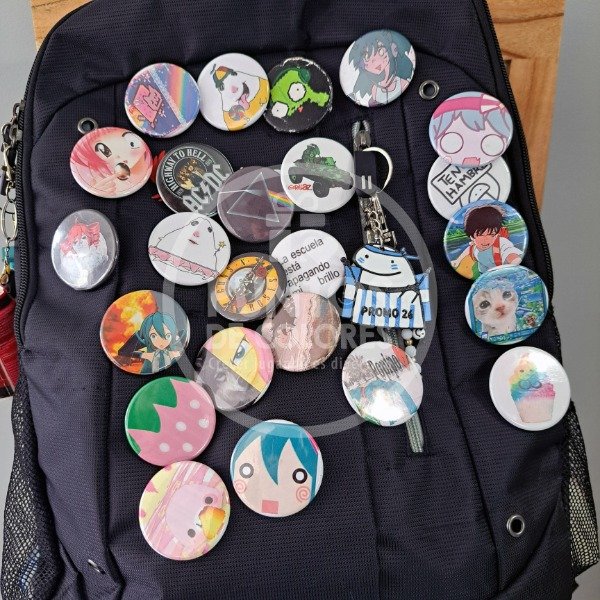 Producto - KIT CHAPAS PARA REGALAR - 4