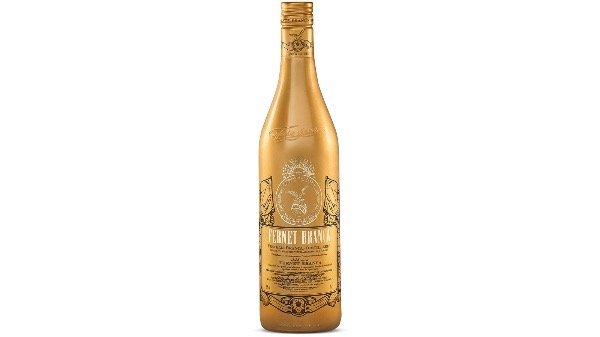 Producto - Fernet Branca Edición Dorada 750ml
