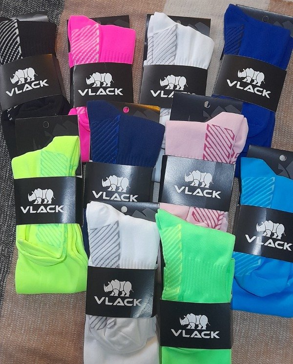 Producto - MEDIAS PRO VLACK