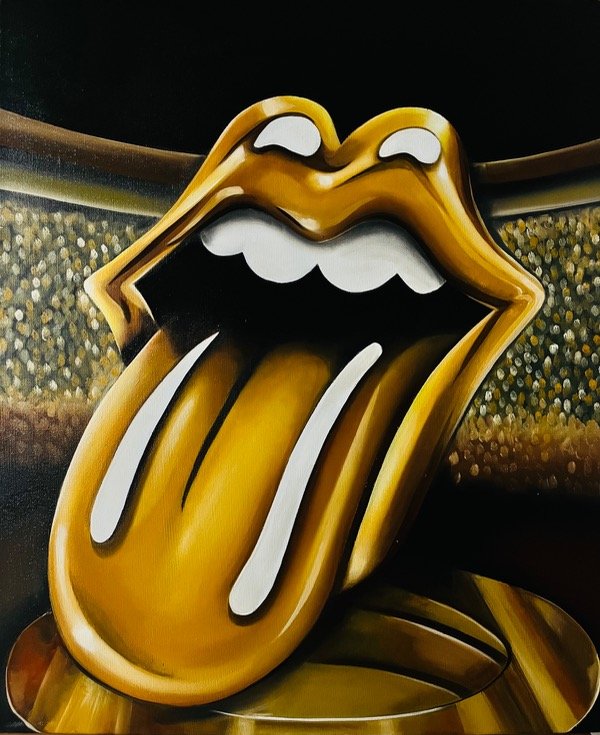 Producto - GOLDEN TONG