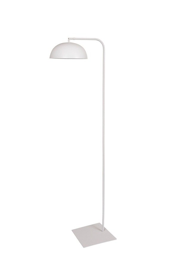 Producto - Lámpara de pie Dinamarca - Hierro Cod.5355