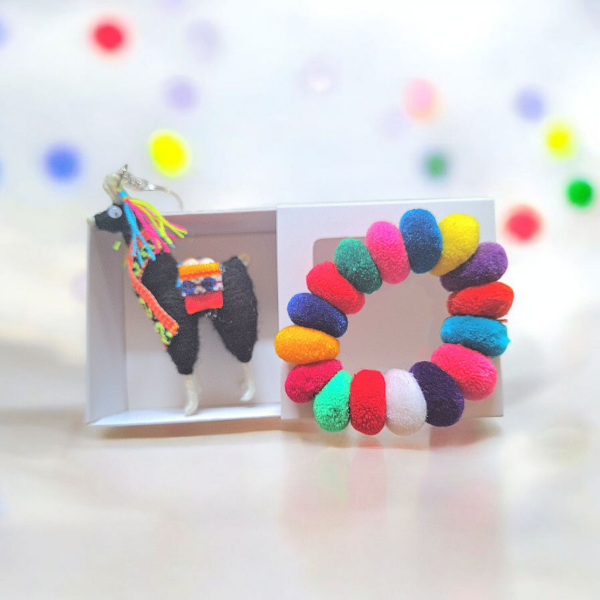 Producto - Combito colorido