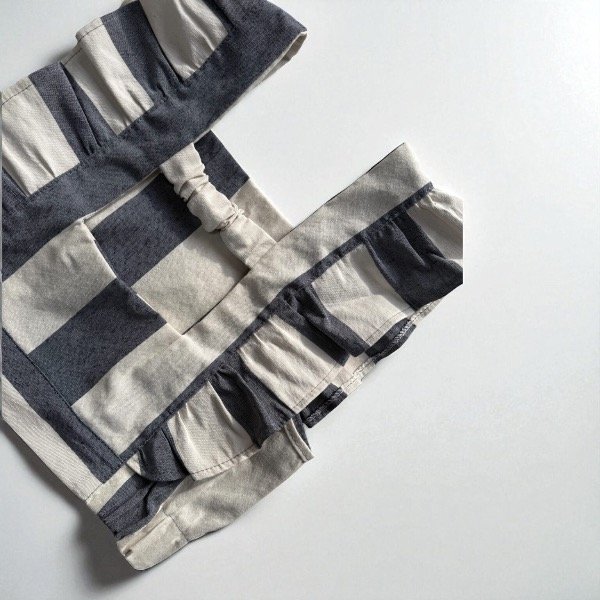 Producto - TOP VOLADO COCÓ RAYA ANCHA