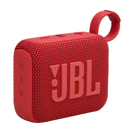 Producto - JBL GO4 PARLANTE
