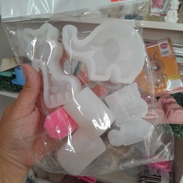 Producto - Kit souvenirs