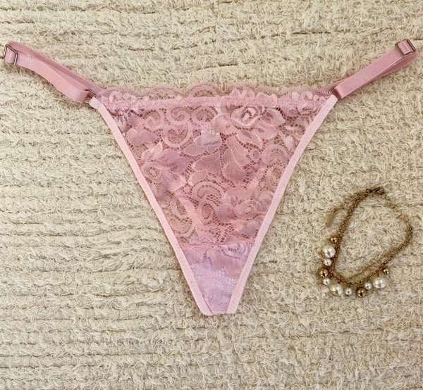Producto - SELENE regulable rosa