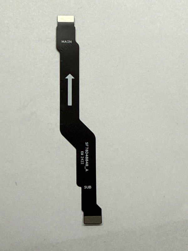 Producto - FLEX INTERCONEXION MOTO EDGE 30 ULTRA MAIN SUB NUEVO ORIGINAL XT2241