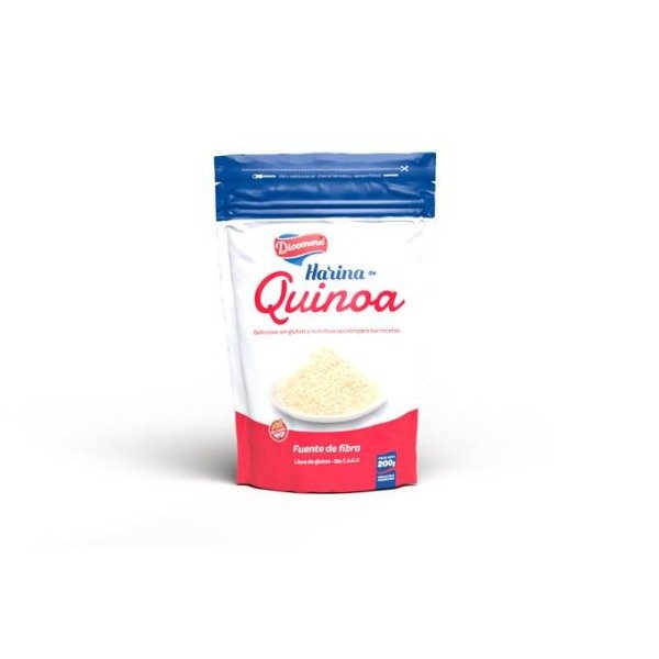 Producto - Harina de Quinoa