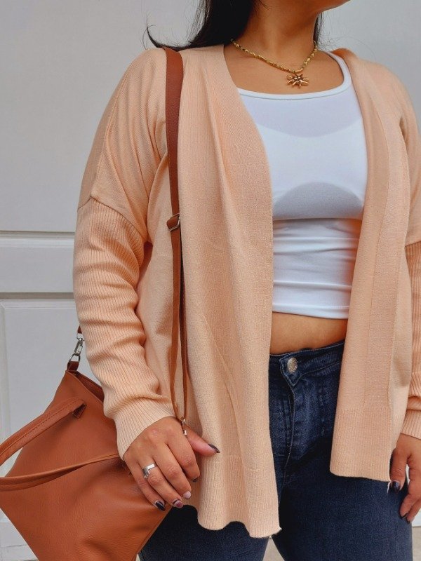 Producto - Saco Bremer