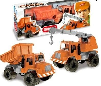 Producto - SET DE CARGA 451 DURAVIT