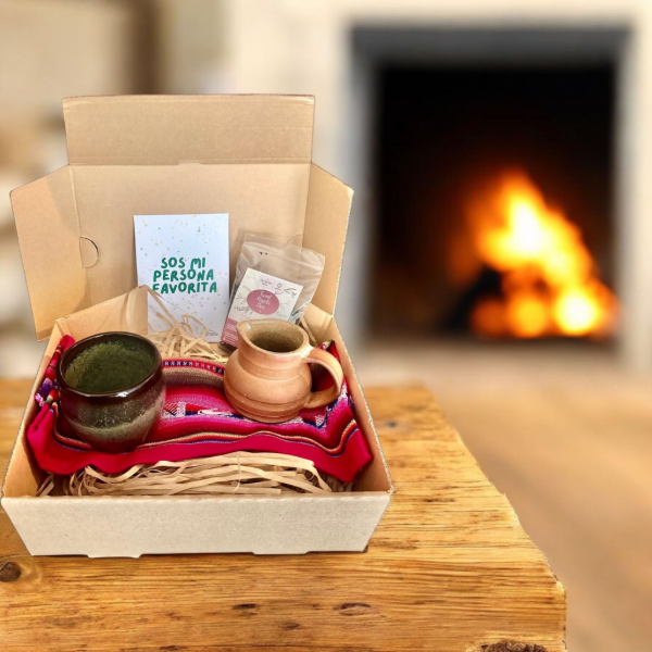 Producto - Combo  Descanso