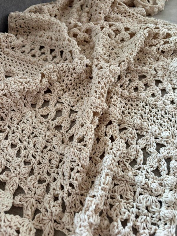 Producto - MANTA PAXOS